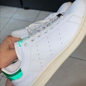 Swarovski Stan smith
